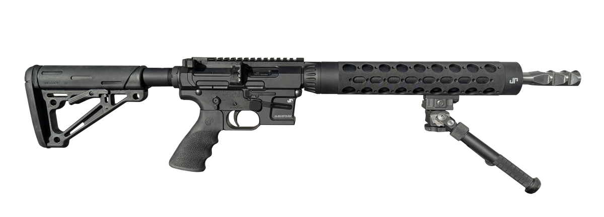 JP RIFLES | JP-5™ Competition PCC Dual Charge - DE | MK3